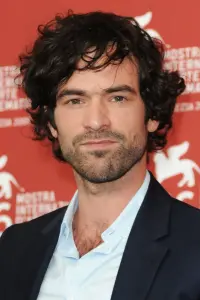 Фото Ромен Дюріс (Romain Duris)