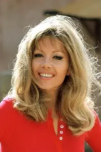 Фото Інгрід Пітт (Ingrid Pitt)