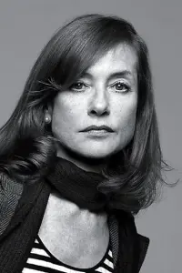 Фото Ізабель Юппер (Isabelle Huppert)