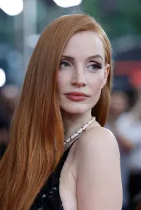 Фото Джессіка Честейн (Jessica Chastain)