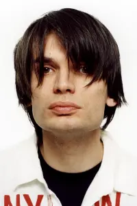 Фото Джонні Грінвуд (Jonny Greenwood)