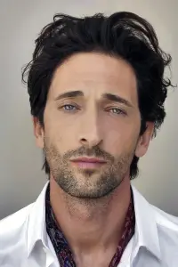 Фото Адріан Броуді (Adrien Brody)