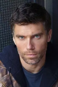 Фото Енсон Маунт (Anson Mount)