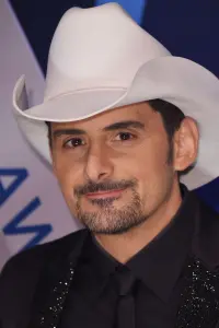 Фото  (Brad Paisley)