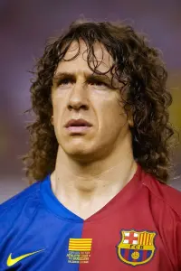 Фото  (Carles Puyol)