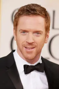 Фото Деміан Льюїс (Damian Lewis)