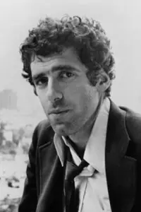 Фото Елліот Гулд (Elliott Gould)