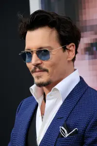 Фото Джонні Депп (Johnny Depp)