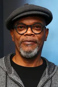 Фото Семюел Л. Джексон (Samuel L. Jackson)