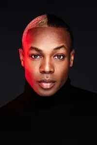 Фото  (Todrick Hall)