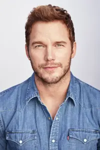 Фото Кріс Пратт (Chris Pratt)