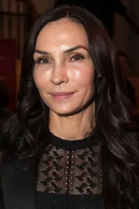 Фото Фамке Янссен (Famke Janssen)