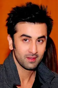 Фото Ранбір Капур (Ranbir Kapoor)