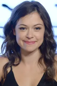 Фото Тетяна Масланий (Tatiana Maslany)