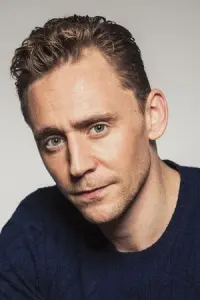 Фото Том Хіддлстон (Tom Hiddleston)