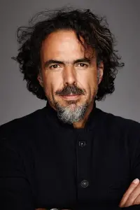 Фото Алехандро Гонсалес Іньярріту (Alejandro González Iñárritu)