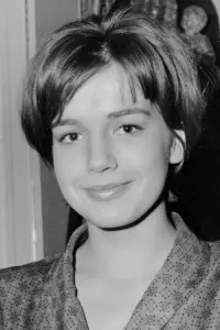 Фото Катерина Спаак (Catherine Spaak)