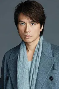 Фото Дайо Вонг (Dayo Wong)