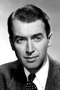 Фото Джеймс Стюарт (James Stewart)