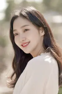 Фото Кім Го Ен (Kim Go-eun)