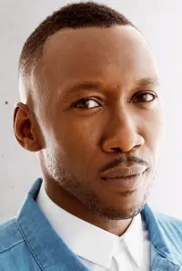 Фото Магершала Алі (Mahershala Ali)