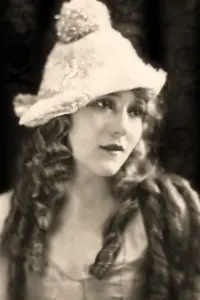 Фото Мері Пікфорд (Mary Pickford)