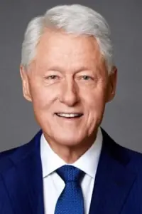 Фото Білл Клінтон (Bill Clinton)