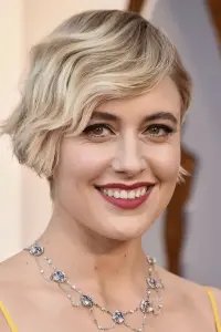 Фото Грета Гервіг (Greta Gerwig)