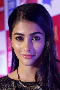 Фото Пуджа Хегде (Pooja Hegde)