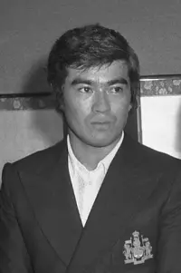 Фото Сонні Чіба (Sonny Chiba)