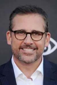 Фото Стів Карелл (Steve Carell)