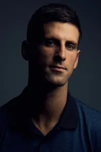 Фото  (Novak Djokovic)