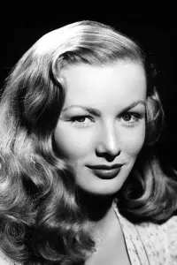 Фото Вероніка Лейк (Veronica Lake)