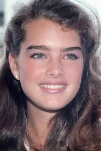 Фото Брук Шилдс (Brooke Shields)