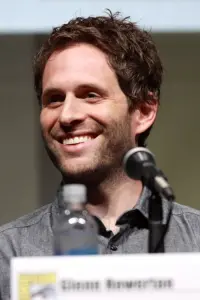 Фото Глен Хауертон (Glenn Howerton)