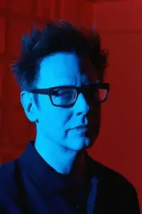 Фото Джеймс Ганн (James Gunn)