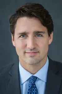 Фото  (Justin Trudeau)