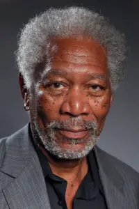 Фото Морган Фрімен (Morgan Freeman)