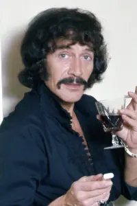 Фото Пітер Вінгард (Peter Wyngarde)