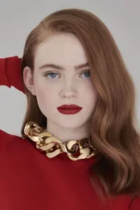 Фото Сейді Сінк (Sadie Sink)