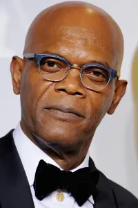 Фото Семюел Л. Джексон (Samuel L. Jackson)