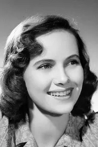 Фото Тереза Райт (Teresa Wright)