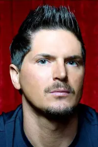 Фото  (Zak Bagans)