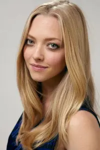 Фото Аманда Сейфрід (Amanda Seyfried)