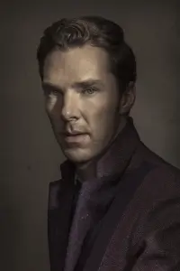 Фото Бенедикт Камбербетч (Benedict Cumberbatch)