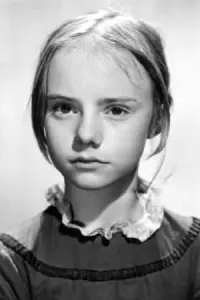 Фото Пеггі Енн Гарнер (Peggy Ann Garner)