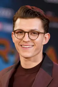 Фото Том Голланд (Tom Holland)