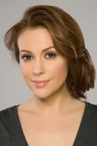 Фото Алісса Мілано (Alyssa Milano)