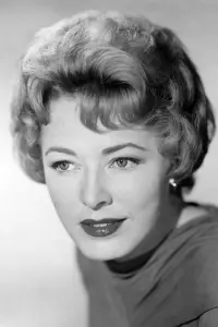 Фото Елеанор Паркер (Eleanor Parker)