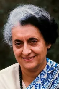 Фото  (Indira Gandhi)